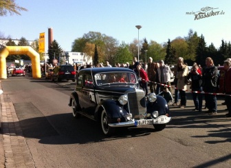 71. Int. ADAC Westfalen-Lippe-Fahrt 