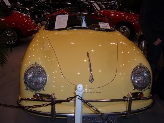 Essen Motor Show 2008