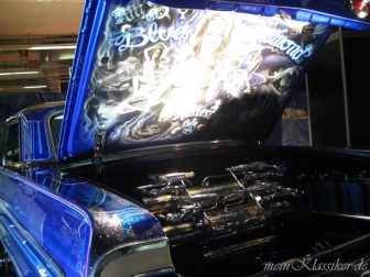 Essen Motor Show 2007