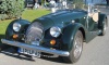 Ausfahrt, Rallye, Concours: Kein Name